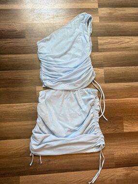 Abercrombie Two-Piece Set